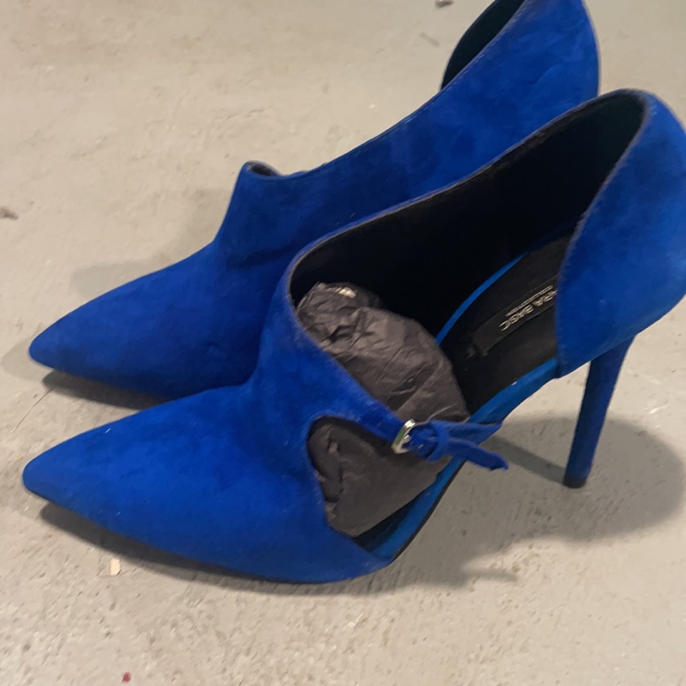 Zara Structure Shoes - Picture 2 of 7